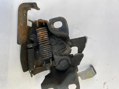2003-2008 HONDA ELEMENT FRONT HOOD LOCK LATCH ACTUATOR RELEASE OEM