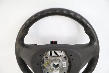 2012-2020 CHEVY SONIC STEERING WHEEL BLACK CRUISE & AUDIO CONTROL 95463469 OEM