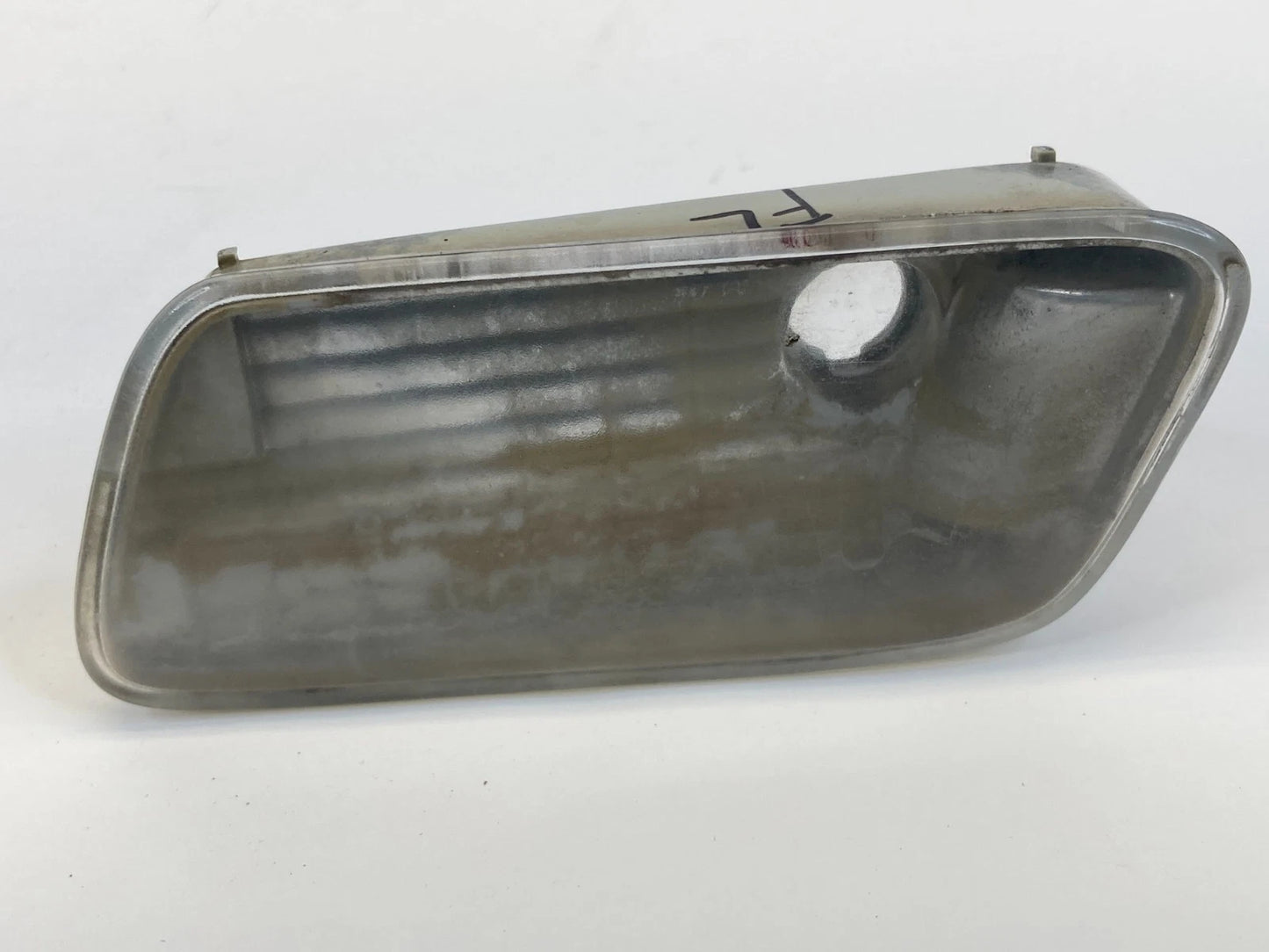 1998-2002 MERCEDES-BENZ E430 FRONT LEFT DRIVER SIDE MARKER LIGHT OEM