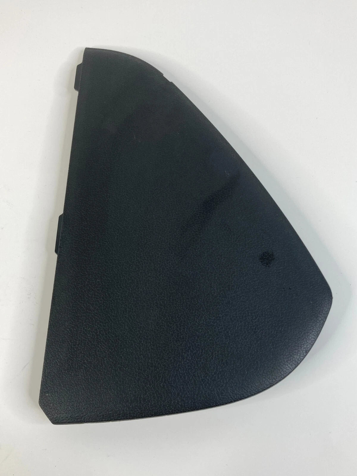 2012-2016 AUDI A4 QUATTRO DASH PANEL RIGHT SIDE END CAP COVER 8K0-857-086-B OEM