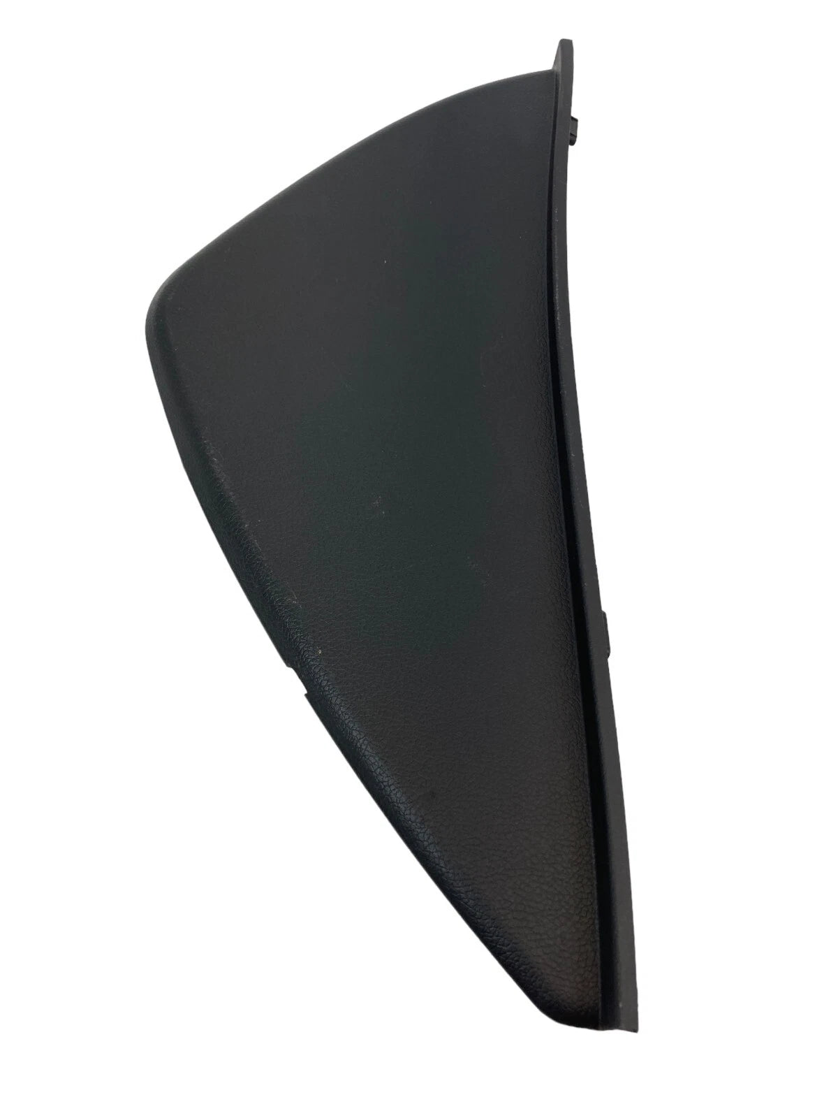 2011-2014 HYUNDAI SONATA FRONT DASH RIGHT SIDE END CAP COVER TRIM 84767-3S010