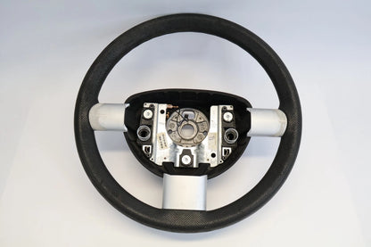 2006-2010 VOLKSWAGEN BEETLE 2.5L STEERING WHEEL 1C0-419-091-BS OEM
