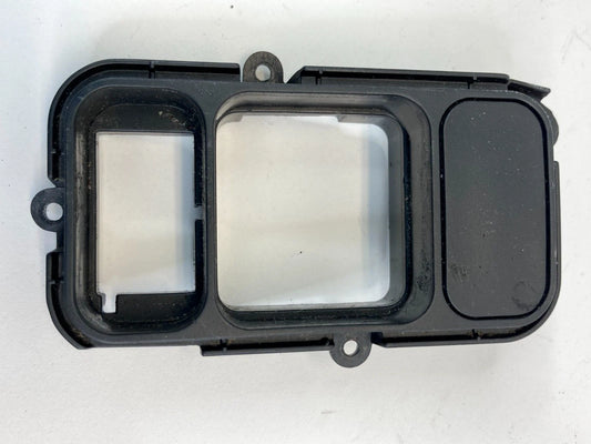 2008-2010 HONDA ODYSSEY LEFT DRIVER DASH SWITCH SLIDING DOOR COVER PANEL OEM