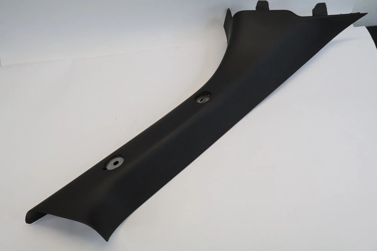 2011-2015 FORD EXPLORER FRONT RIGHT WINDSHIELD A-PILLAR TRIM BB537803512AP OEM