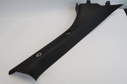 2011-2015 FORD EXPLORER FRONT RIGHT WINDSHIELD A-PILLAR TRIM BB537803512AP OEM
