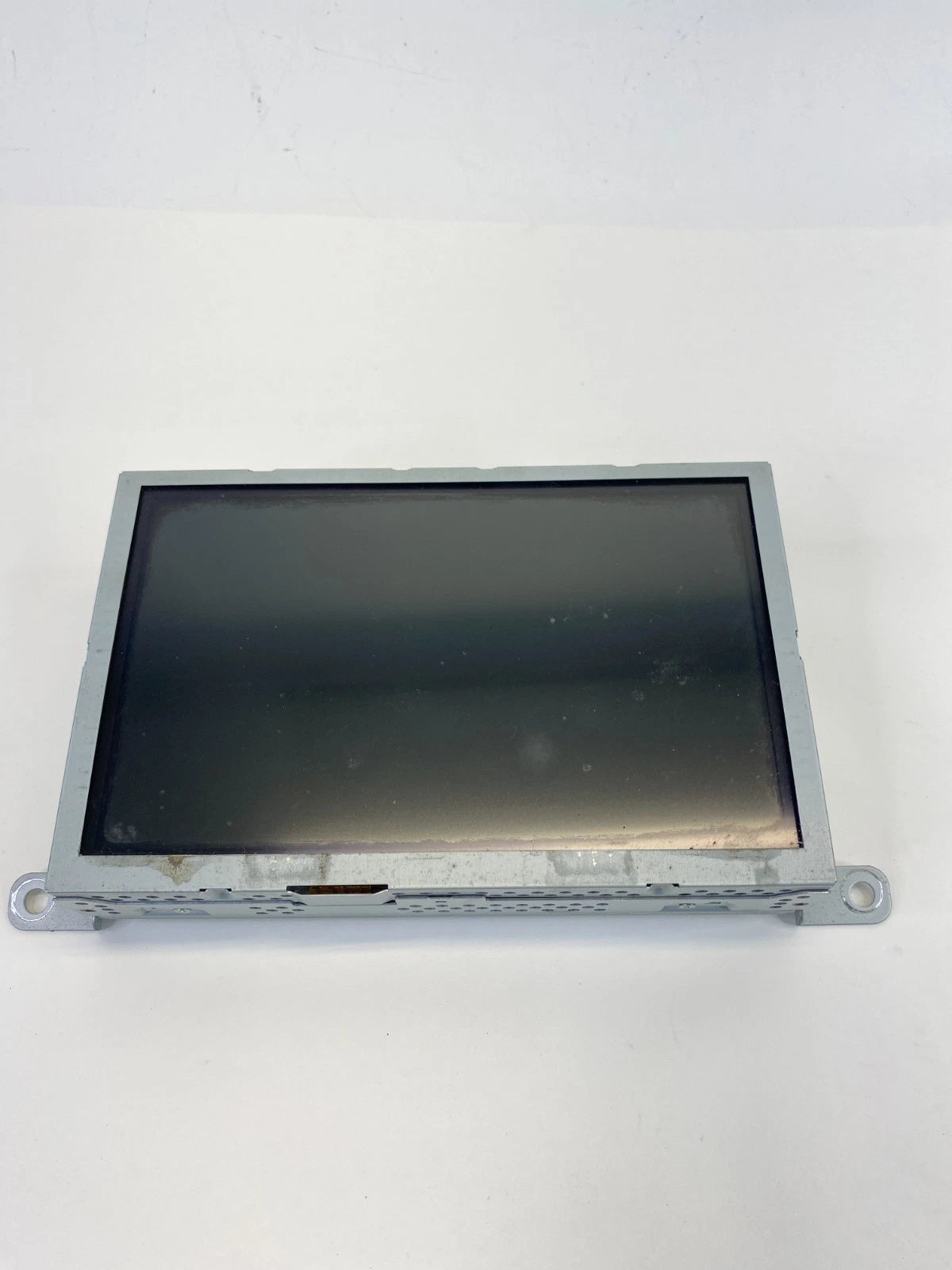 2010-2012 FORD TAURUS NAVIGATION DISPLAY INFORMATION SCREEN BG1T-10F839AC OEM