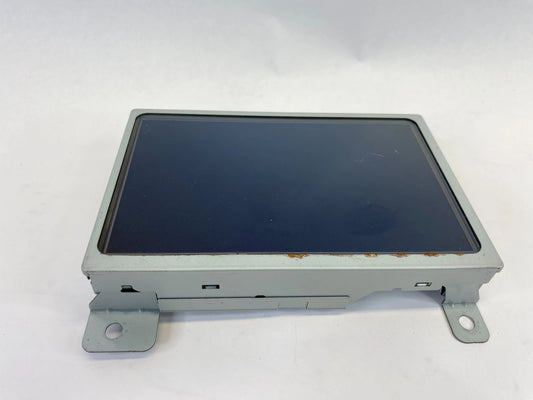 2010-2017 GMC TERRAIN EQUINOX DASH RADIO SCREEN INFORMATION DISPLAY 22807201 OEM
