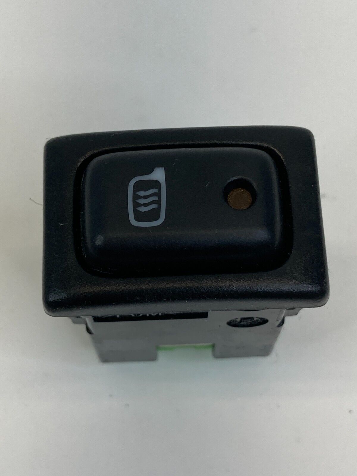 2003 2004 2005 Suzuki Grand Vitara Dash Front Heated Mirror Control Switch OEM