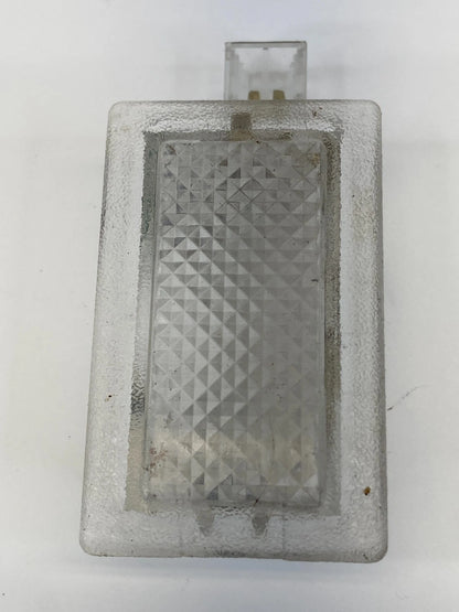 2005-2021 CHRYSLER 300 FRONT LEFT DRIVER DOOR COURTESY LIGHT LAMP 04608528AC OEM