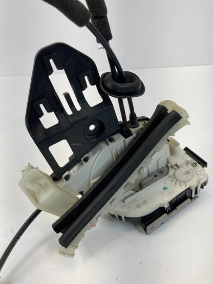 13 14 15 16 DODGE DART REAR LEFT POWER DOOR LOCK ACTUATOR LATCH 68175237AA OEM