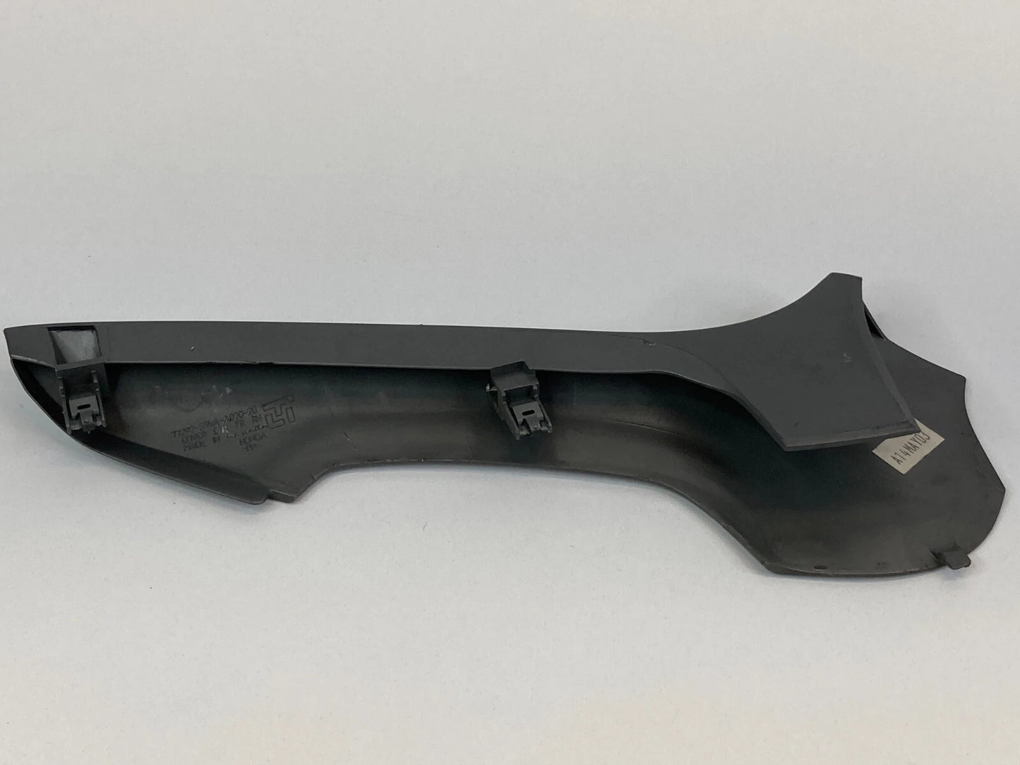 2003 2004 2005 HONDA PILOT RIGHT PASSENGER DASH CENTER PANEL COVER 77292-S9VA-A0
