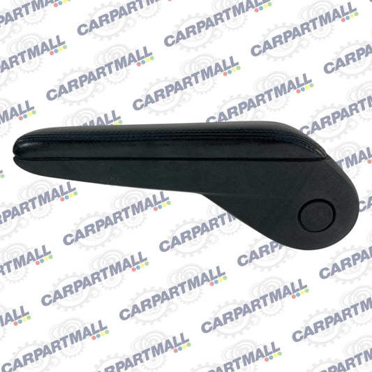 2011-2016 DODGE GRAND CARAVAN RIGHT PASSENGER SIDE SEAT ARMREST ARM REST BLACK