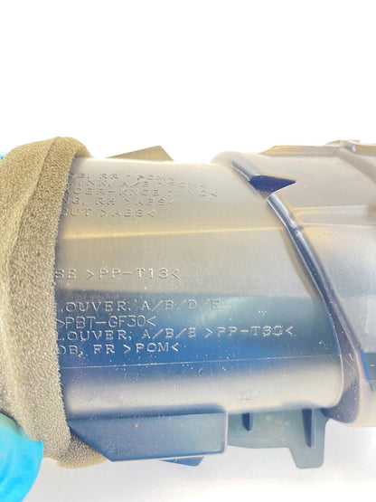 2007-2013 Nissan Altima Front Dash Center A/C Vent Register Grille Assembly OEM