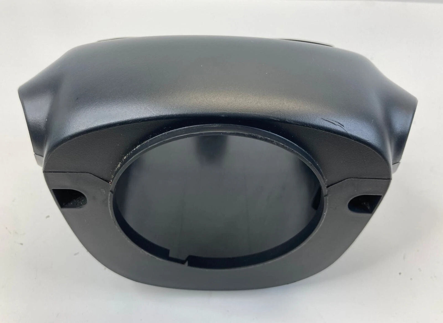 2013-2019 NISSAN SENTRA UPPER & LOWER STEERING COLUMN COVER 48470-3SG0A OEM