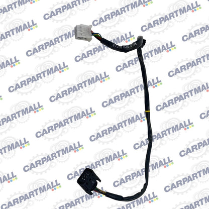 2000-2006 MERCEDES-BENZ S500 FRONT LEFT WINDOW MOTOR WIRE HARNESS A2208200715
