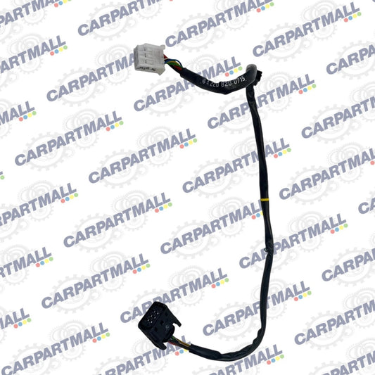 2000-2006 MERCEDES-BENZ S500 FRONT LEFT WINDOW MOTOR WIRE HARNESS A2208200715