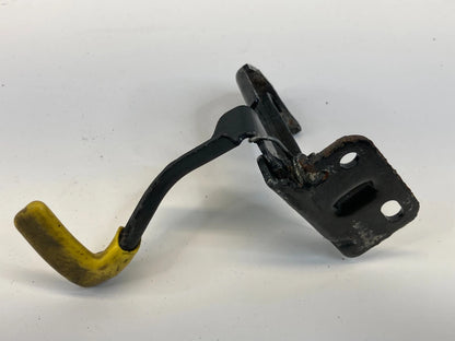 2006 2007 SATURN VUE HOOD LATCH LOCK RELEASE HANDLE ASSEMBLY