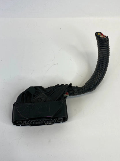 2010-2013 Suzuki SX4 2.0L L4 AT 4WD ABS Anti Lock Brake Pump Connector Plug OEM