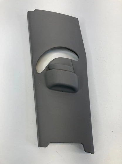 2008-2012 HONDA ACCORD SEDAN FRONT LEFT SEAT BELT ADJUSTER COVER TRIM OEM