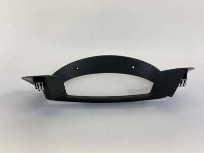 2007-2011 CHEVROLET HHR DASH SPEEDOMETER INSTRUMENT CLUSTER BEZEL TRIM PANEL OEM