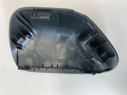 09 10 11 12 13 HONDA FIT BACK REAR RIGHT QUARTER PANEL ACCESS COVER LIP CAP OEM