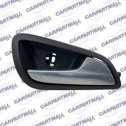 2012-2018 Ford Focus Sedan Rear Right Side Inner Door Handle AM51-A22600-BDW OEM