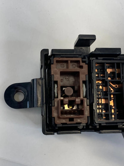 13-19 Nissan Sentra Mirror Control & Dimmer Light Switch Assy And Trunk Release