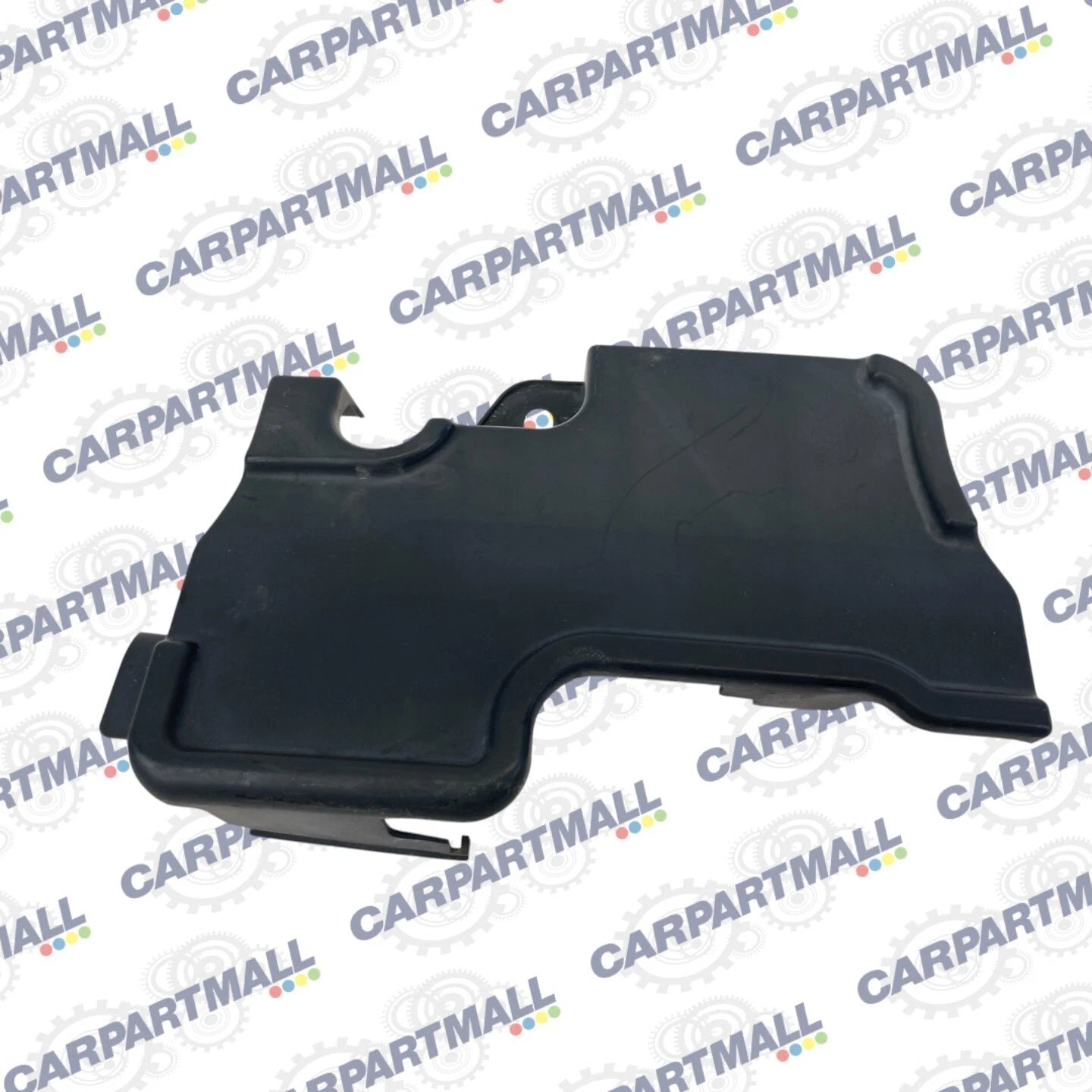 2003-2007 HONDA ACCORD SEDAN HOOD LOCK LATCH COVER TRIM PANEL 74125-SDA OEM