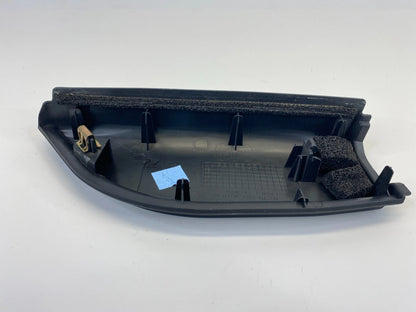 05-10 HONDA ODYSSEY FRONT DRIVER SIDE INNER CORNER MIRROR COVER 76270-SHJ-A010