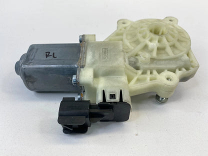 2012-2018 FORD FOCUS REAR LEFT SIDE DOOR POWER WINDOW MOTOR CM51A27001AE 2 PINS