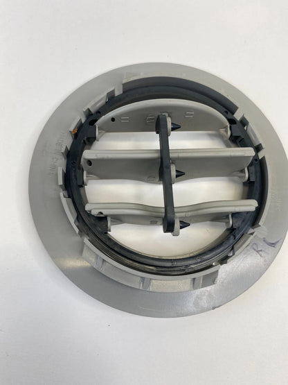 09-17 CHEVROLET TRAVERSE REAR LEFT DRIVER A/C AC AIR VENT DEFLECTOR T-12647 OEM