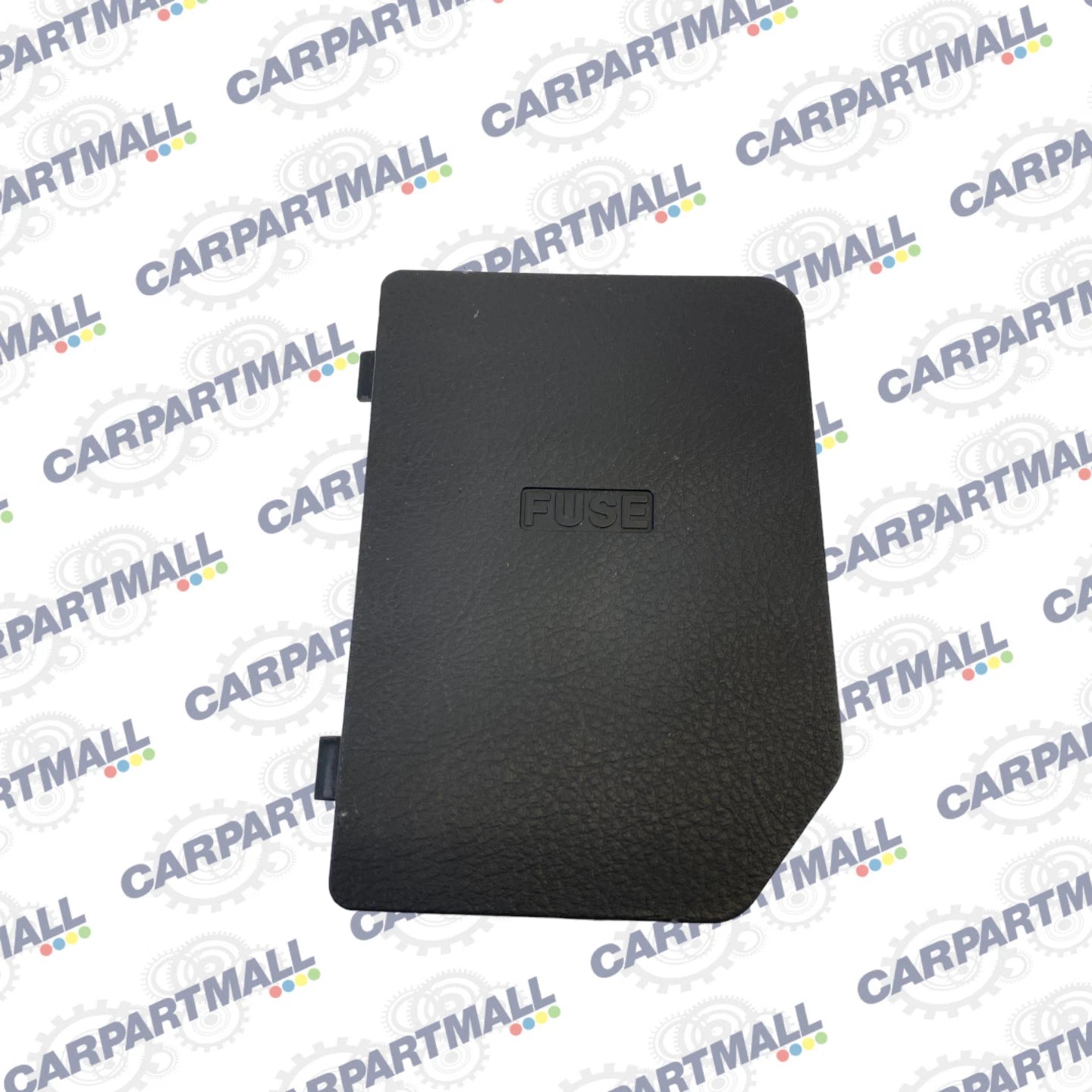 2009-2011 CHEVROLET AVEO5 DASH LEFT SIDE INNER FUSE BOX DOOR LID COVER TRIM OEM
