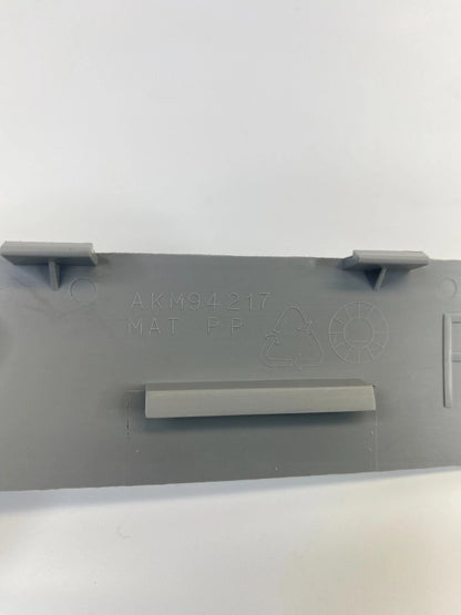 2007 2008 2009 SUZUKI XL-7 XL7 RIGHT SIDE TRIM COVER CAP AKM94217 OEM