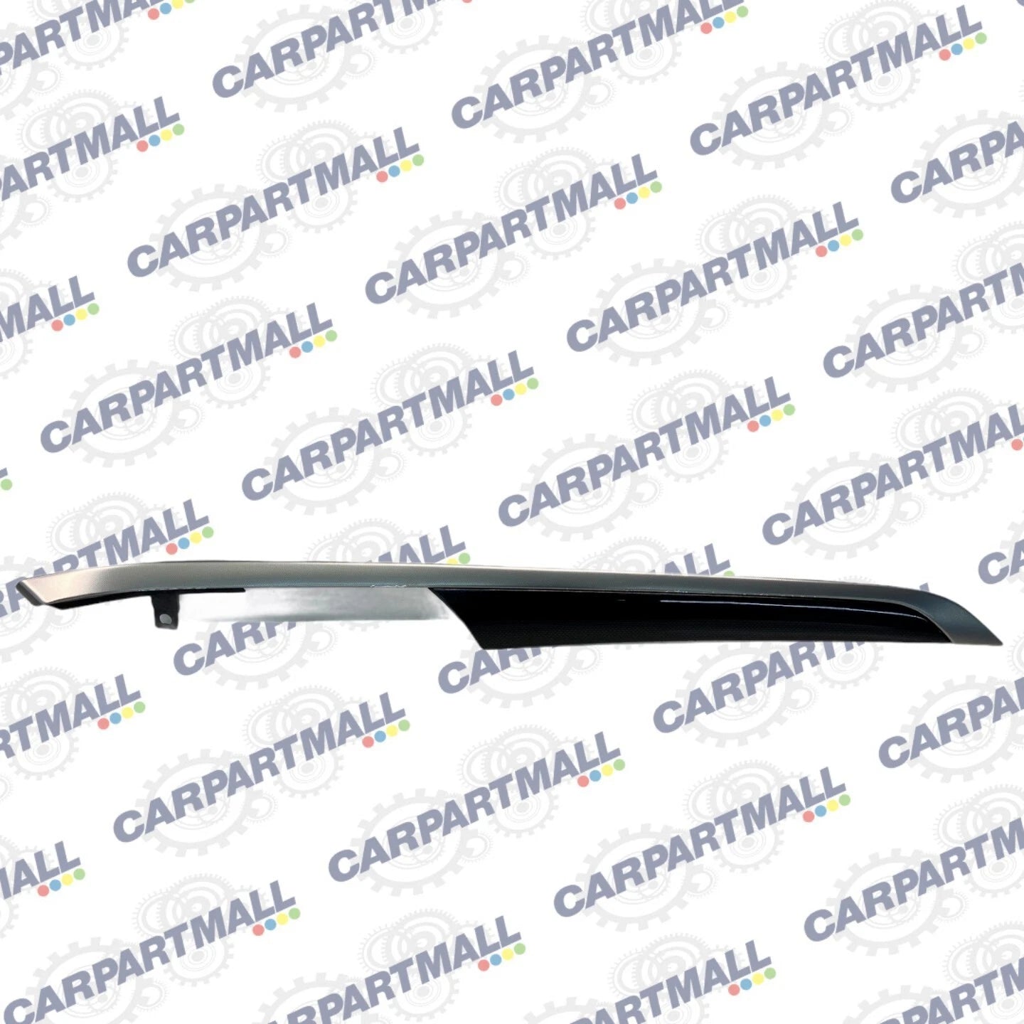 04-06 ACURA TL FRONT RH PASSENGER SIDE DOOR PANEL TRIM COVER 83500SEPAA01026 OEM