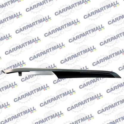 04-06 ACURA TL FRONT RH PASSENGER SIDE DOOR PANEL TRIM COVER 83500SEPAA01026 OEM