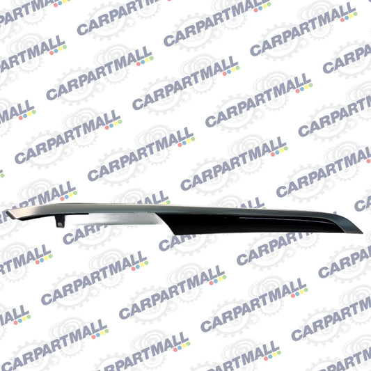04-06 ACURA TL FRONT RH PASSENGER SIDE DOOR PANEL TRIM COVER 83500SEPAA01026 OEM