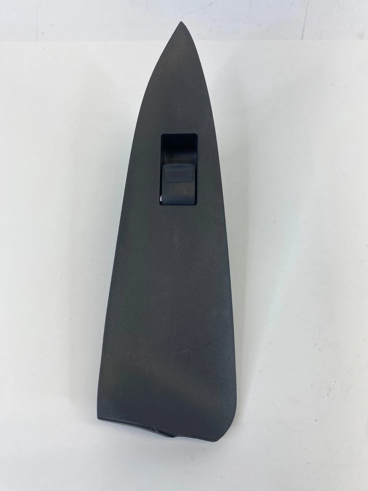 2006-2012 TOYOTA RAV4 REAR LEFT BACK WINDOW SWITCH & BEZEL 74272-42010 OEM