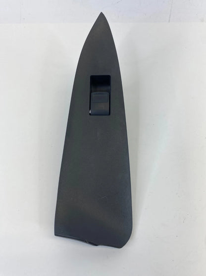2006-2012 TOYOTA RAV4 REAR LEFT BACK WINDOW SWITCH & BEZEL 74272-42010 OEM
