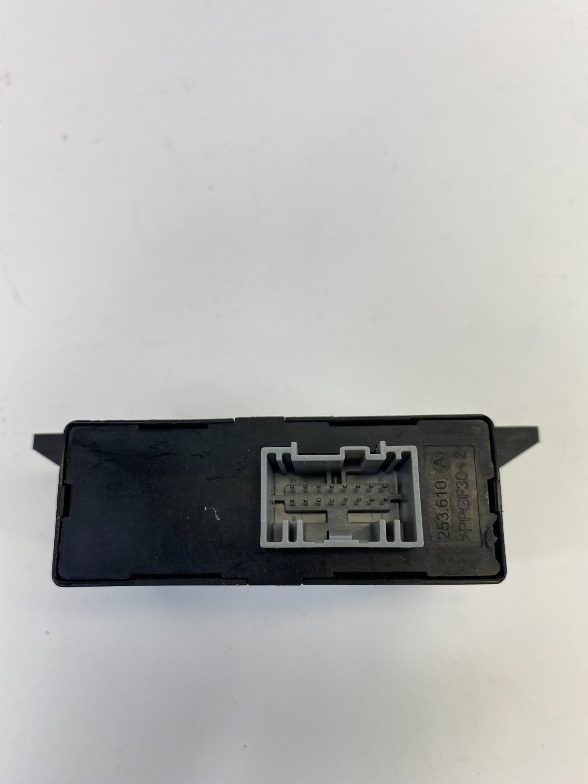 07-10 Ford Edge Lincoln MKX Park Parking Assist Control Module 7T4T-15K866-AB