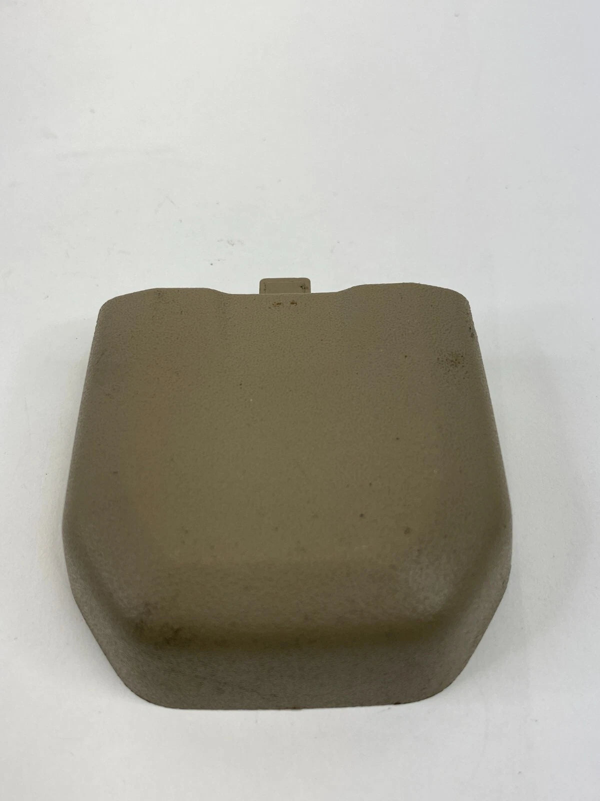 08-16 VOLVO XC70 07-16 S80 FRONT SEAT TRACK RAIL CAP TRIM COVER 30697912 OEM