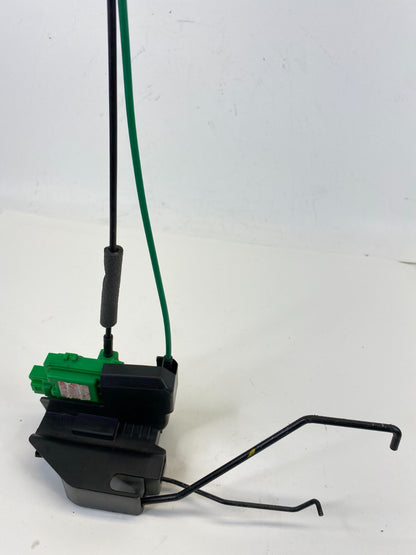 2012-2017 Hyundai Accent HATCHBACK Front Left Side Door Lock Latch Actuator OEM