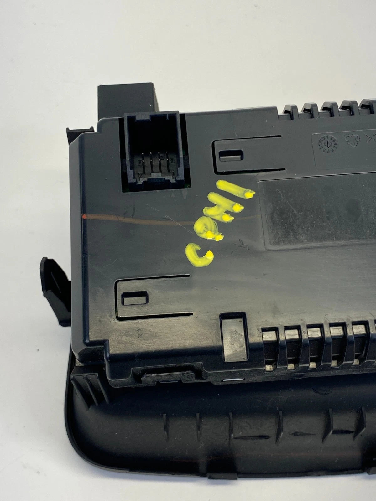 2011-2016 CHEVY CHEVROLET CRUZE DASH DISPLAY INFORMATION SCREEN UNIT 1878183 OEM
