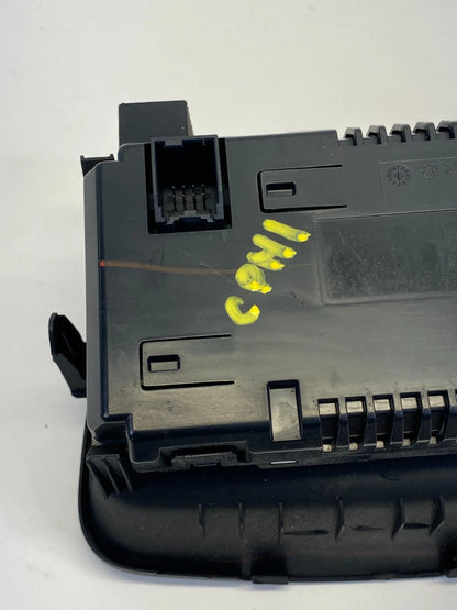 2011-2016 CHEVY CHEVROLET CRUZE DASH DISPLAY INFORMATION SCREEN UNIT 1878183 OEM