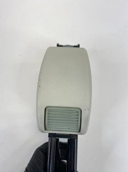 2007-2009 DODGE CALIBER FRONT RIGHT SIDE SEAT BELT HEIGHT ADJUSTER 6035809G5E
