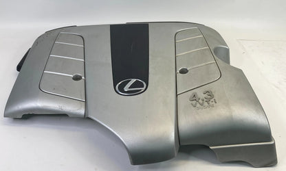 2001-2006 LEXUS LS430 01-07 GS430 02-10 SC430 4.3L ENGINE COVER TOP 11209-50140