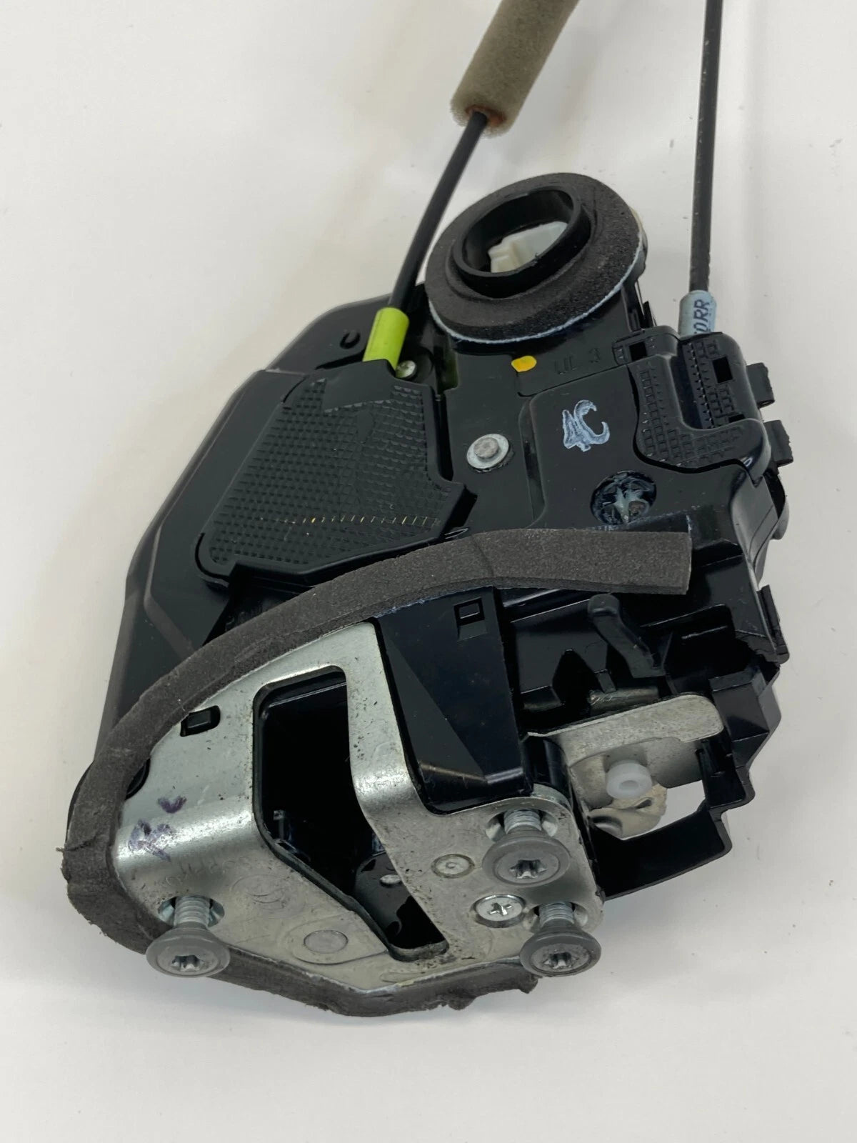2007-2017 TOYOTA CAMRY REAR LEFT SIDE DOOR LOCK LATCH ACTUATOR RR LH OEM