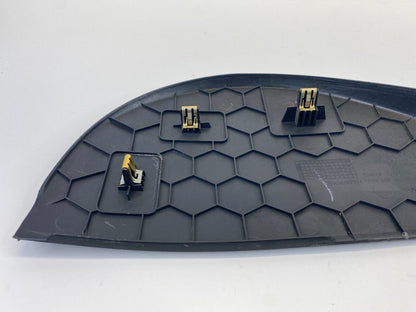 2009-2017 Chevrolet Traverse Dash Right Side End Cap Trim Cover Panel Assy OEM