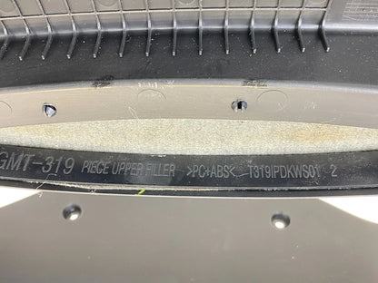 2008-2010 SATURN VUE CLUSTER UPPER COLUMN COVER TRIM SURROUND TRIM 96661640 OEM