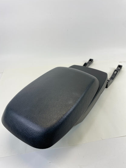 13-17 Hyundai Elantra GT Center Console Arm Rest Lid Cover w/ Sliding Armrest