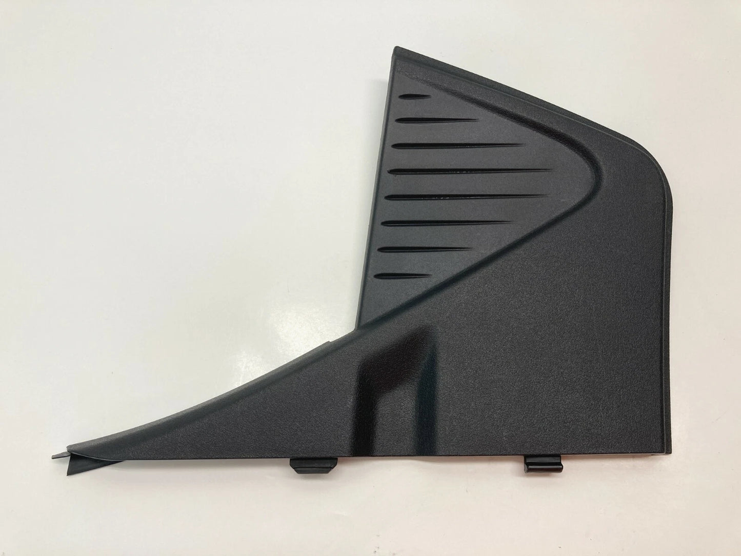 2008-2010 DODGE AVENGER REAR RIGHT UPPER DOOR TRIM PANEL GARNISH 1CJ54TRMAA OEM